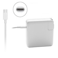 Adapter- sạc Macbook type-C 20.3v 4.3A 87W - bh 06 tháng