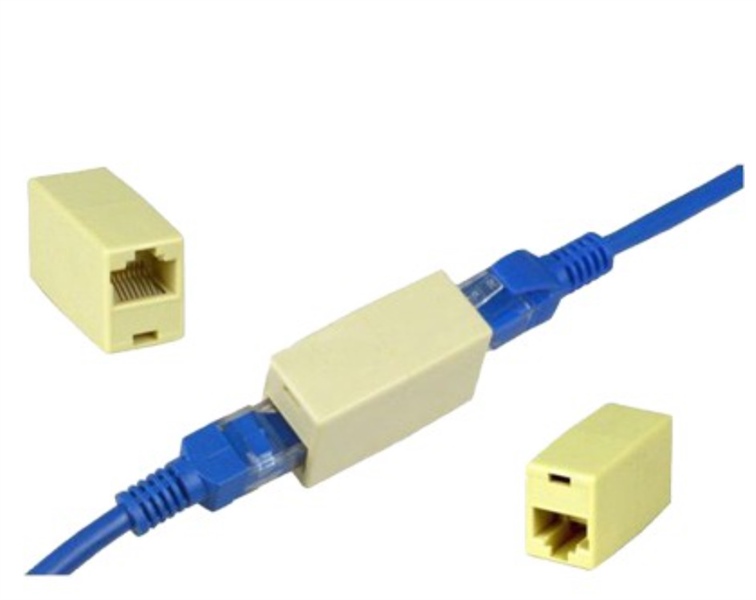 Đầu nối cáp mạng RJ45