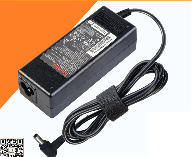 Adapter- Sạc Asus Toshiba Lenovo 19v 90w (Bamba)- bh 06 tháng