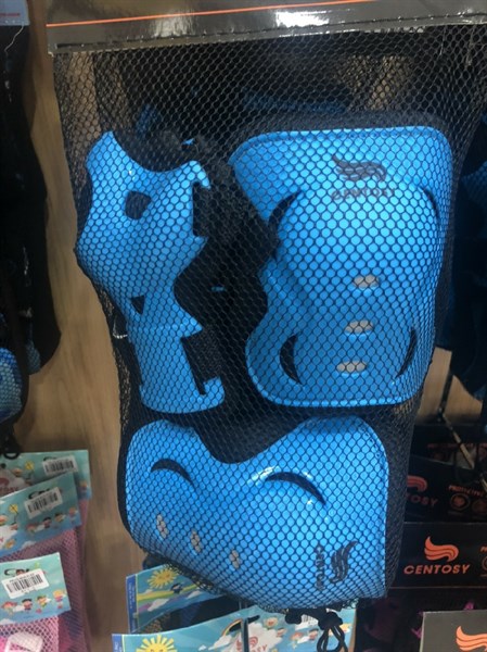 BỘ BẢO HỘ CAO CẤP BV5 GỒM 6 MÓN