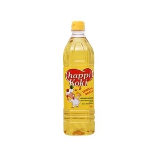 DẦU HAPPI KOKI 1 LÍT