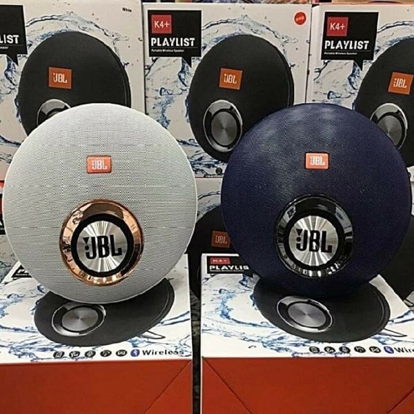 Loa Bluetooth -JBL -K4+