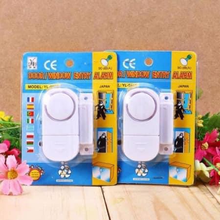 CHUÔNG CỬA ALARM