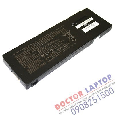 pin Sony Vaio VPCSB190X VPCSB19FJ/B VPCSB19GG VPCSB1Q1E/S VPCSB1S1E bảo hành 06 tháng