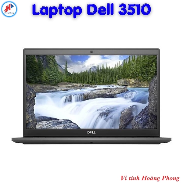 Laptop dell latitude 3510 I5 10310U/ Ram 8GB SSD 256 FHD 15.6"