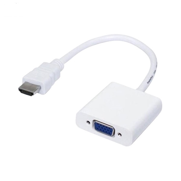 Cable HDMI - VGA (Đầu cái) BAMBA