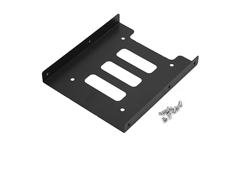 Tray bắt đế ssd