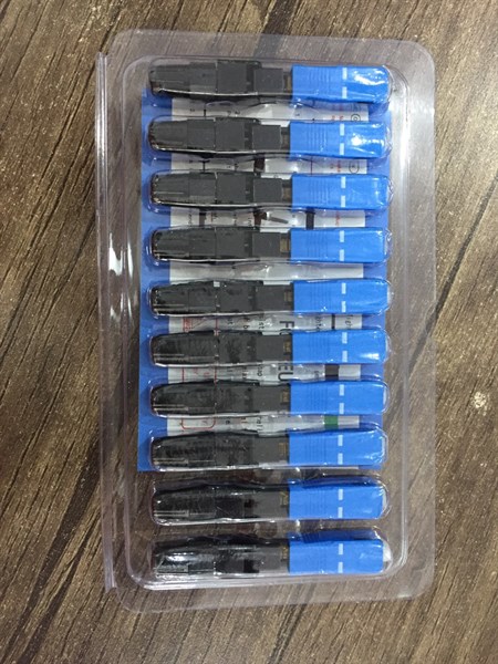 Fast Connector FC/USPC