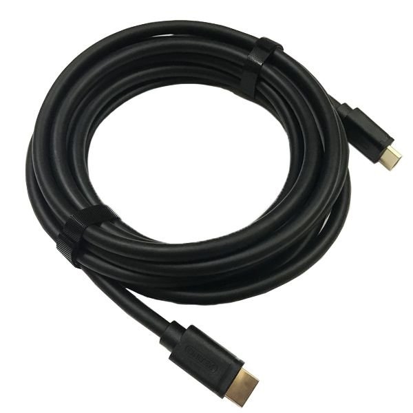 Cable HDMI Unitek 5M