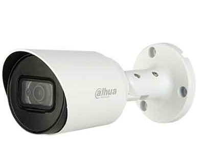 Camera HAC-HFW1200TP-S4