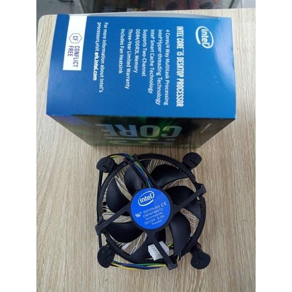 Quạt cpu fan 1155/1150