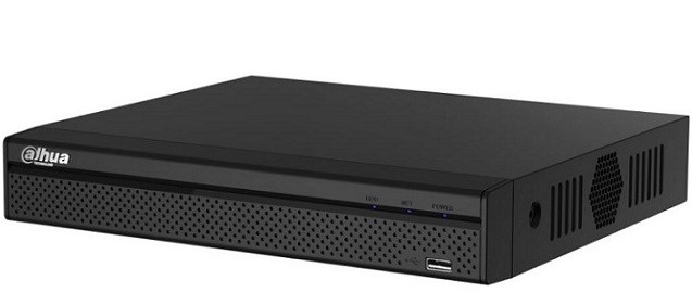 Đầu ghi dahua 8 kênh XVR1A08
