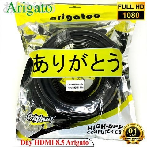 Cable HDMI 5M ORIGATOO