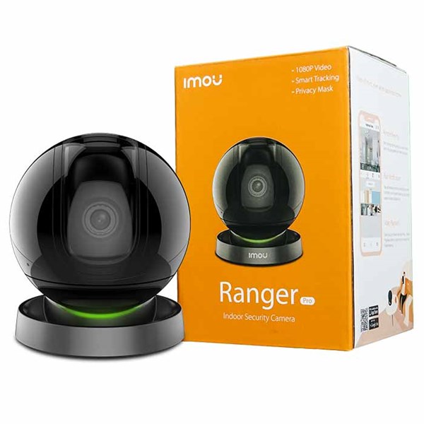 Camera IPC -A26HP-IMOU
