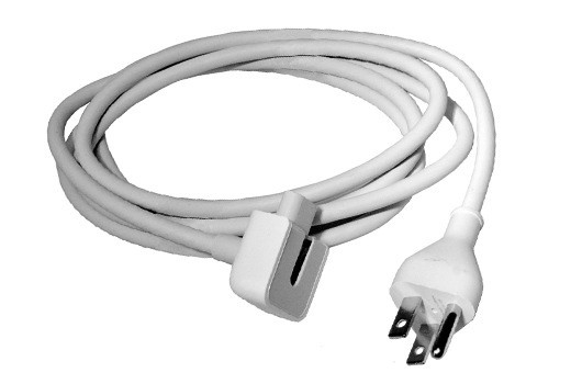 Cable nguồn adapter Macbook