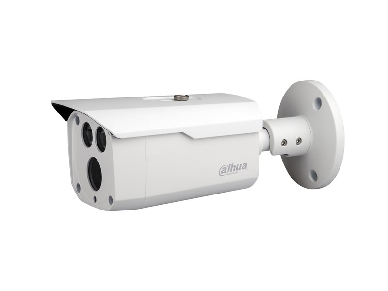 Camera HAC-HFW1200DP-S4