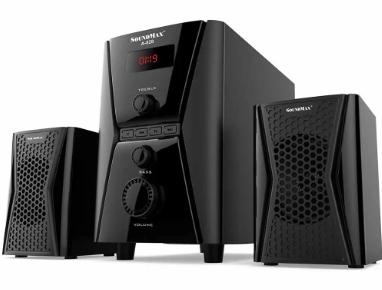 LOA SOUNDMAX A828 Bluetooth