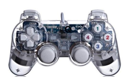 TAY GAME ĐƠN SENZE SZ 702 EW RUNG