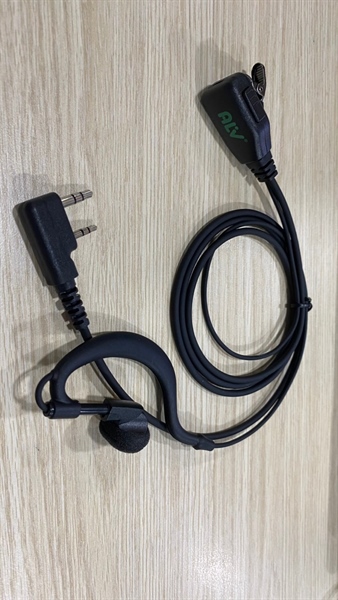 Tai nghe bộ đàm L1