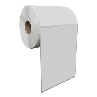 GIẤY IN TEM 10 * 15 KHỔ A6 (DECAL NHIỆT)