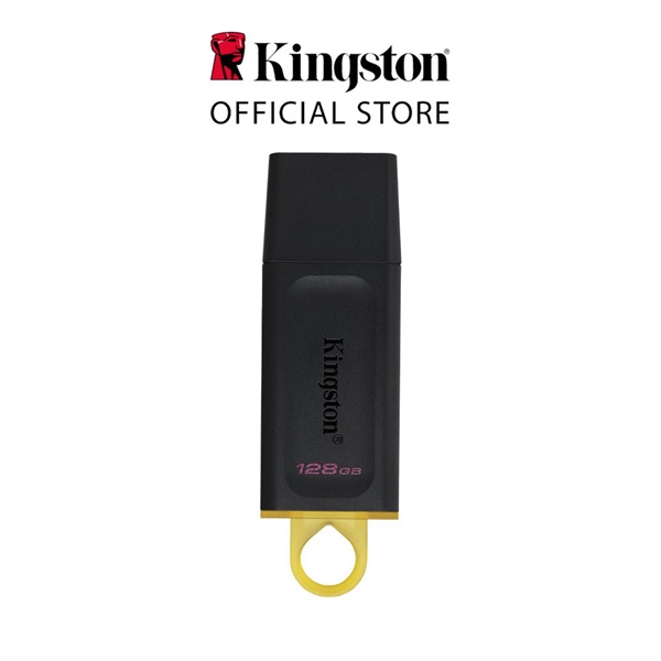 USB 128GB KINGSTON DTX
