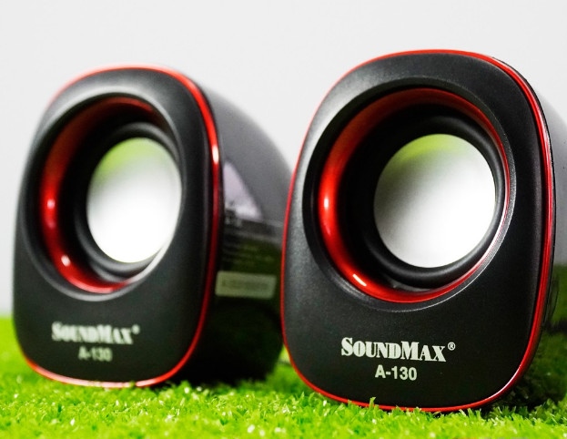 Loa Soundmax A130