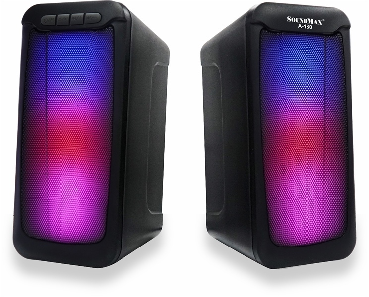 Loa Soundmax A180 (2.0)