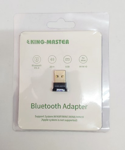 USB Bluetooth kingmaster KM469A (5.0)