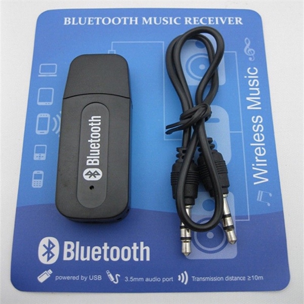 USB BLUETOOTH BT163 (LOA)