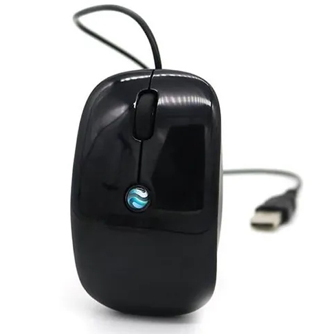MOUSE NEWMEN M201