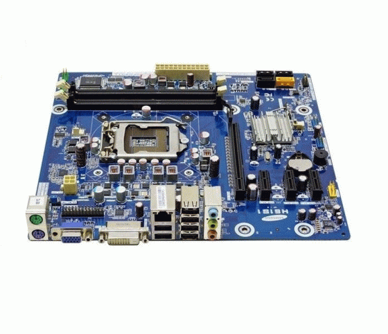 Mainboard H61 (BH 12T)