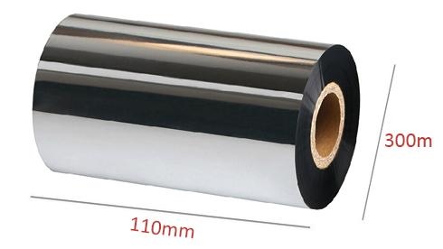 Film in nhiệt 110 x 300m
