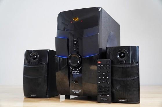 LOA SOUNDMAX A2128 (BLUETOOTH)