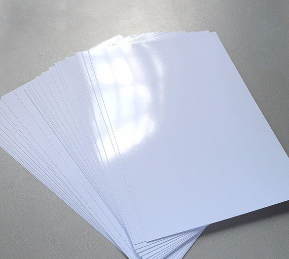 Giấy in hình 180g (A4)