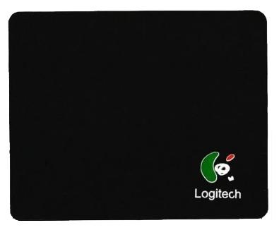 Lót chuột Logitech nhỏ 180 x 220 x 1.5