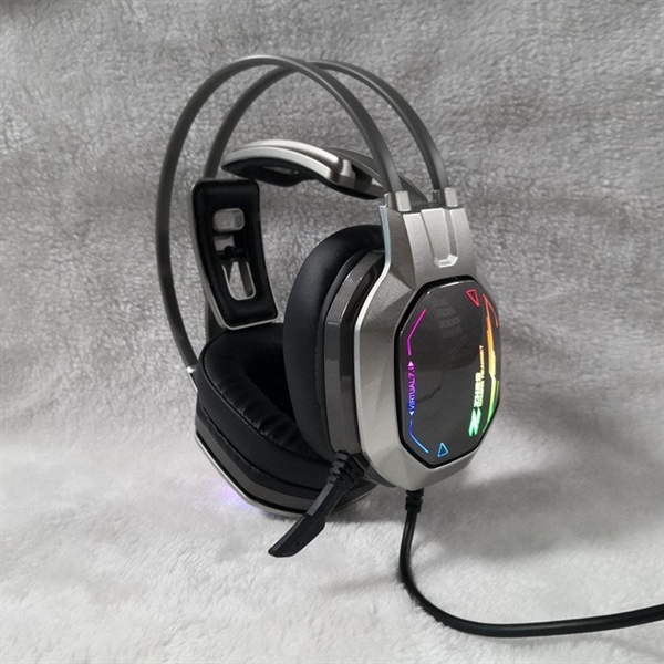 Tai nghe Gaming ZIDLI ZH29 FLY WING (NHẸ - 7.1)