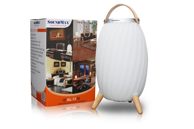 Loa Soundmax AL11 (Bluetooth)