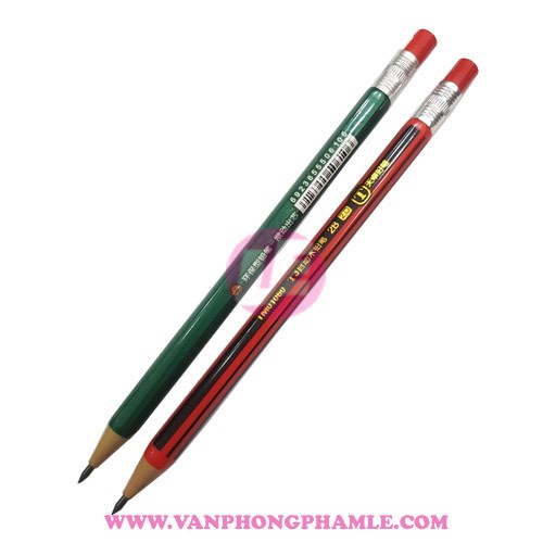 Bút chì bấm xài ruột 2.0