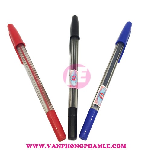 Bút bi Nhật SAS