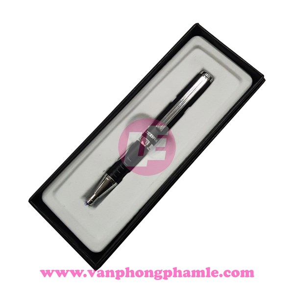 Bút ký tên Zebra rút (lớn)