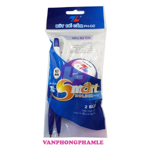 Bút bi cắm bàn Thiên Long PH-02