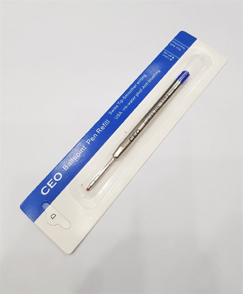 Ruột viết bi Parker CEO