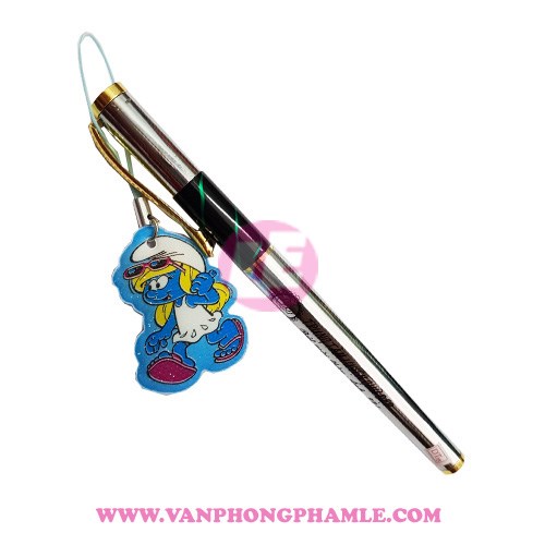 Bút máy thầy ánh, điểm 10