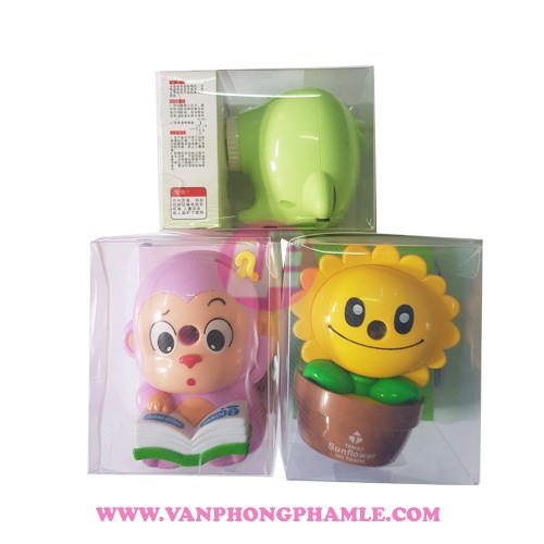 Đồ chuốt xoay lớn