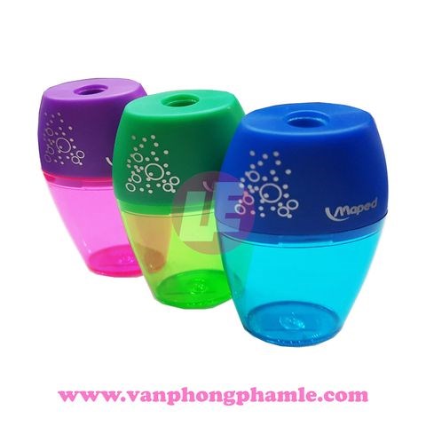 Đồ chuốt Maped hình trụ