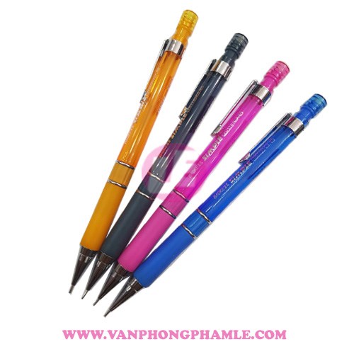 Bút chì bấm Baoke Simple (0.5 - 0.7)