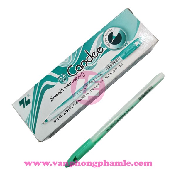 Bút bi Thiên Long TL-090