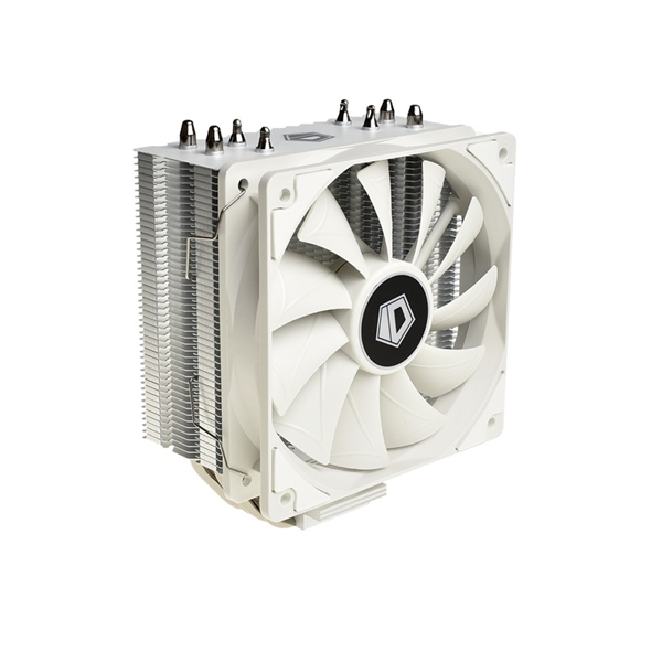 Fan CPU ID-COOLING SE-224-W