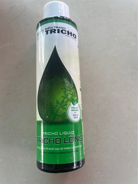 Tricho 150ml