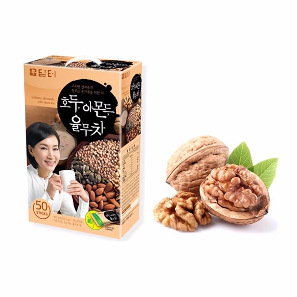 Bột ngũ cốc TAEKYUNG FO.OD Hàn Quốc - 900gr (18gx50 gói)